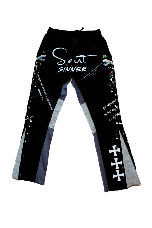 SNS Pants